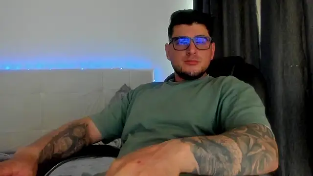 Teilor Creed online show from 03.08.26