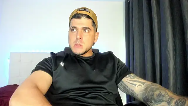 Teilor Creed online show from 03.28.26