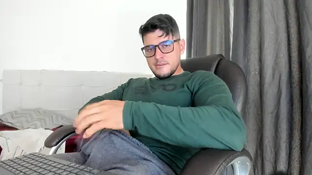 Teilor Creed online show from 03.30.26