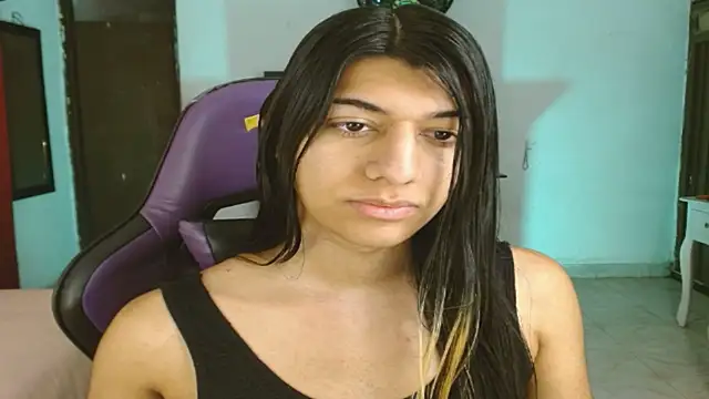 engielphoenis14 online show from 01.07.26