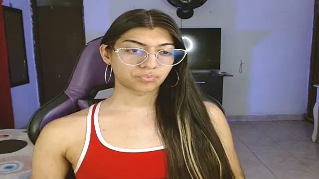 engielphoenis14 online show from 04.01.26