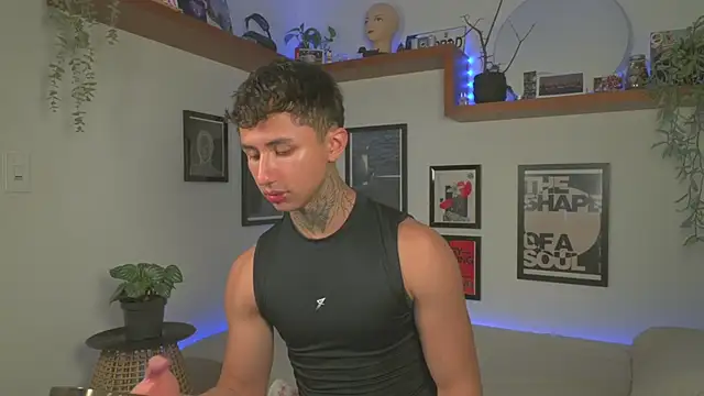 ArchiGoldd online show from 04.21.26