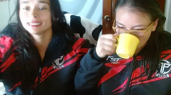 clayre and jill online show from 12.17.24