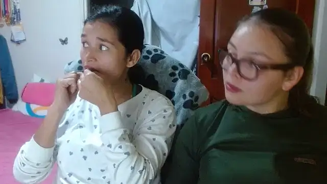 clayre and jill online show from 10.24.25