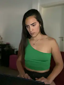 alessandra-a online show from 01.02.25