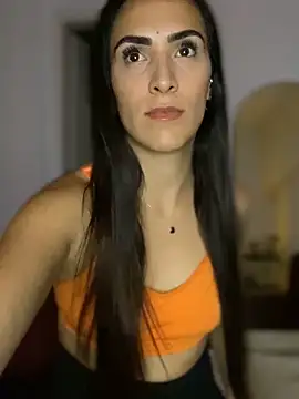 alessandra-a online show from 01.11.25