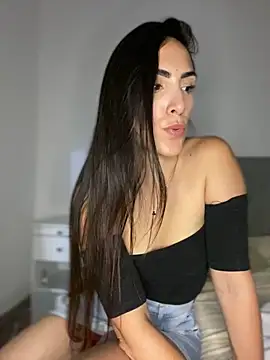 alessandra-a online show from 01.13.25