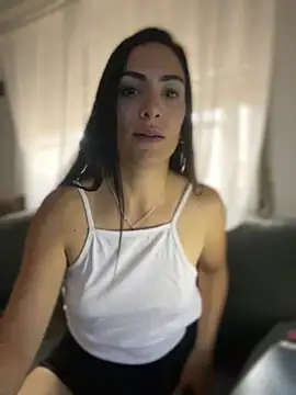 alessandra-a online show from 03.21.25