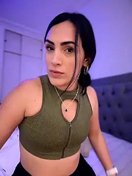 alessandra-a online show from 03.28.26