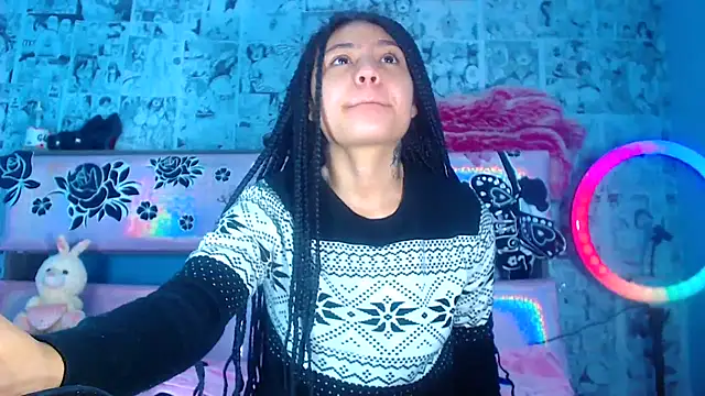 gabbiefoxthx online show from 12.09.24