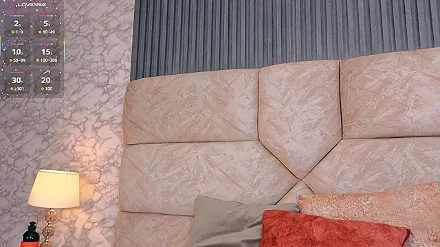 amatista  smith online show from 02.17.26