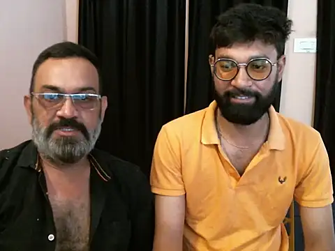 Snapshot of indianbull2023 chatting on 04.19.26 indianbull2023 online show from 04.19.26