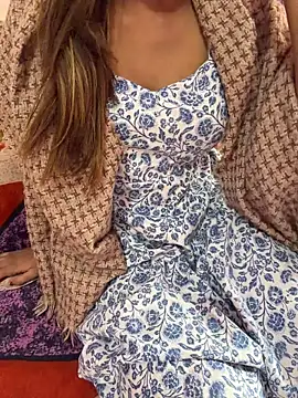 Alina Khann online show from 01.09.26