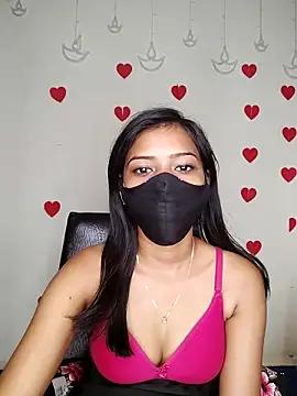 Snapshot of Jenny-Lucifer chatting on 02.27.25 Jenny-Lucifer online show from 02.27.25