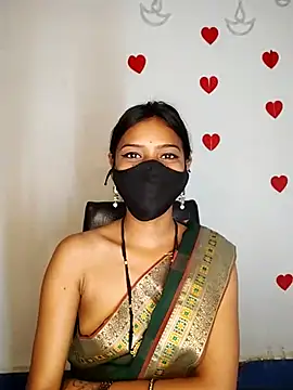 Snapshot of Jenny-Lucifer chatting on 03.19.25 Jenny-Lucifer online show from 03.19.25