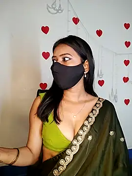 Snapshot of Jenny-Lucifer chatting on 03.23.25 Jenny-Lucifer online show from 03.23.25