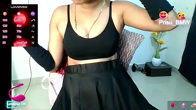 Jenny-Lucifer online show from 01.14.26