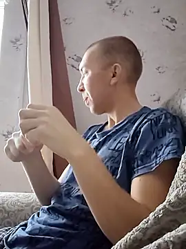 MityaXLoves online show from 01.13.26