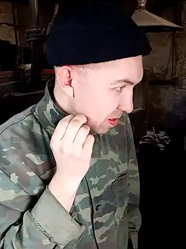 MityaXLoves online show from 03.04.26