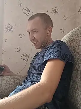 MityaXLoves online show from 04.08.26