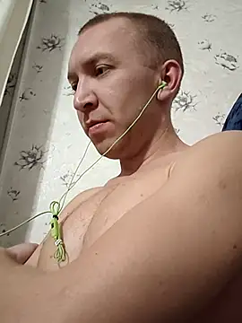 MityaXLoves online show from 04.14.26