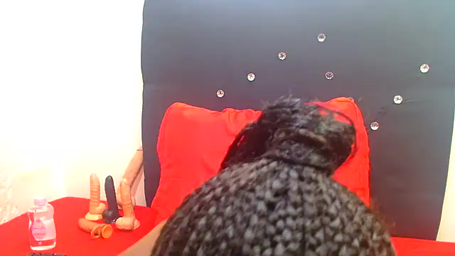 VANESAAMBER23 online show from 03.07.25