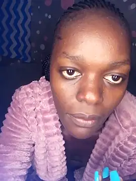 VANESAAMBER23 online show from 03.20.25