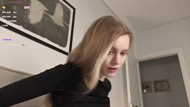 jelli jenni online show from 04.18.26