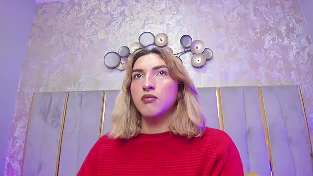 TomLondon  online show from 11.21.25