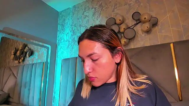 TomLondon  online show from 02.21.26