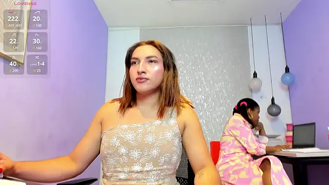 TomLondon  online show from 06.12.26