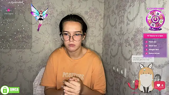 the princese online show from 10.11.25