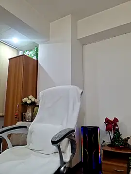 Snapshot of Evadesirex46 chatting on 12.03.24 Evadesirex46 online show from 12.03.24