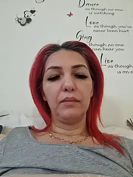 Snapshot of Evadesirex46 chatting on 12.06.24 Evadesirex46 online show from 12.06.24