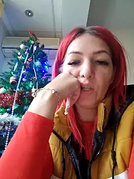 Snapshot of Evadesirex46 chatting on 12.11.24 Evadesirex46 online show from 12.11.24