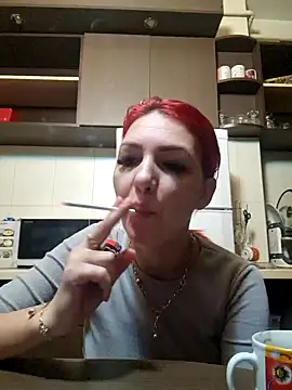 Snapshot of Evadesirex46 chatting on 01.18.25 Evadesirex46 online show from 01.18.25