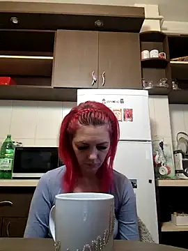 Snapshot of Evadesirex46 chatting on 02.19.25 Evadesirex46 online show from 02.19.25
