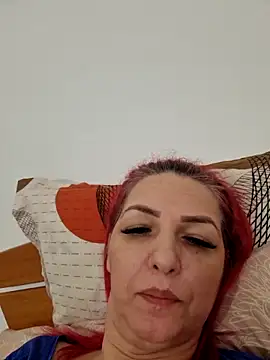Snapshot of Evadesirex46 chatting on 02.20.25 Evadesirex46 online show from 02.20.25