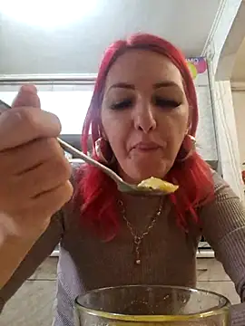 Snapshot of Evadesirex46 chatting on 03.12.25 Evadesirex46 online show from 03.12.25