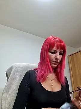 Snapshot of Evadesirex46 chatting on 09.27.25 Evadesirex46 online show from 09.27.25