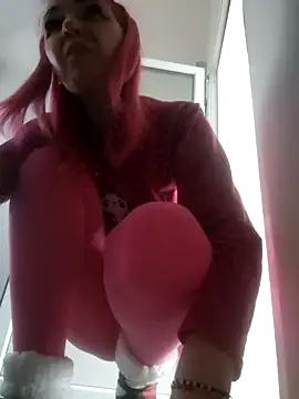 Evadesirex46 online show from 12.21.25