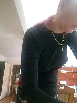 Evadesirex46 online show from 02.04.26