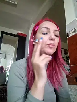 Snapshot of Evadesirex46 chatting on 05.07.26 Evadesirex46 online show from 05.07.26