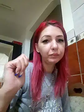 Snapshot of Evadesirex46 chatting on 05.31.26 Evadesirex46 online show from 05.31.26