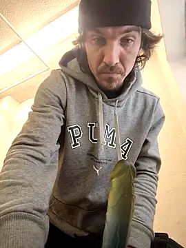 Lilsmokeshow017 online show from 11.07.25