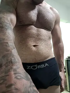 SafadoCarioca online show from 03.01.26