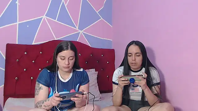 Lola barbara online show from 11.21.25