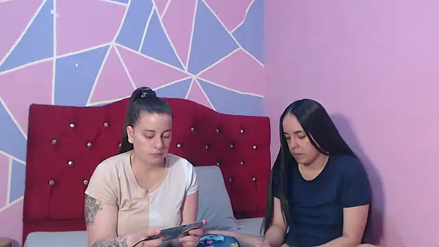 Lola barbara online show from 01.10.26