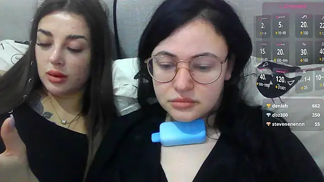 German Eva online show from 02.07.25