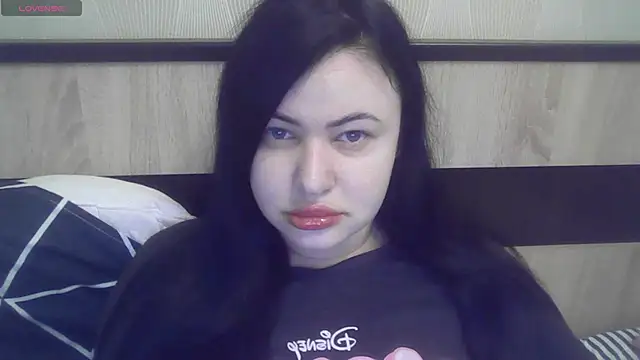 German Eva online show from 02.01.26